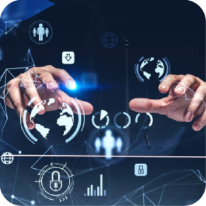 Human Tax Accountant Calgary helping with tax planning