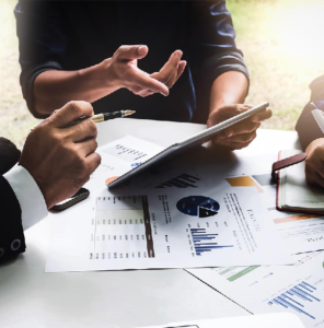 Tax accountant Calgary