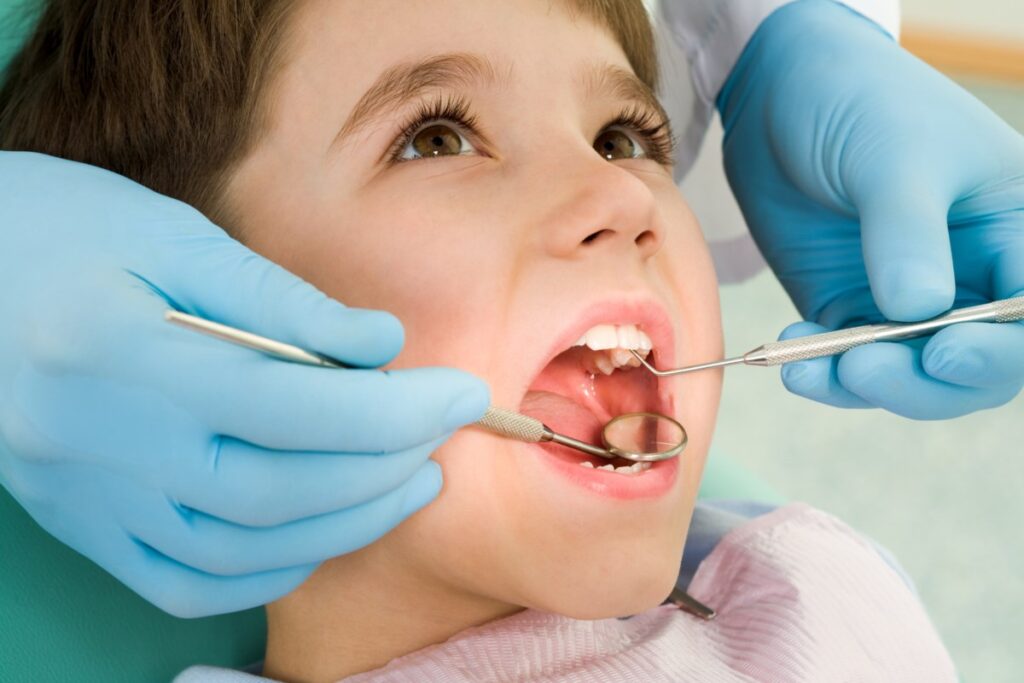 Canada Dental Benefit: Who can apply