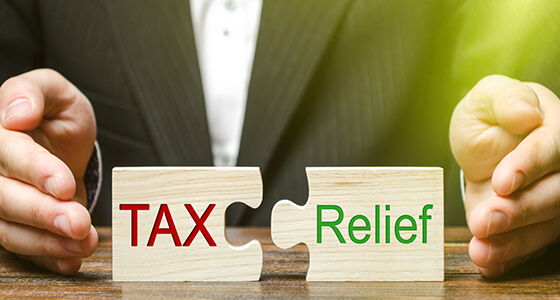COVID-19 benefits and your taxes