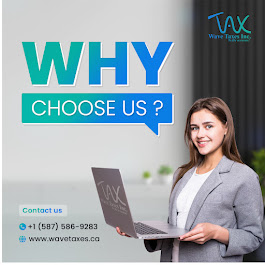 Why Hiring a Tax Accountant in Calgary Saves You Money and Time
