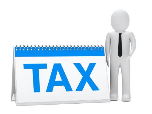 Tax accountant calgary